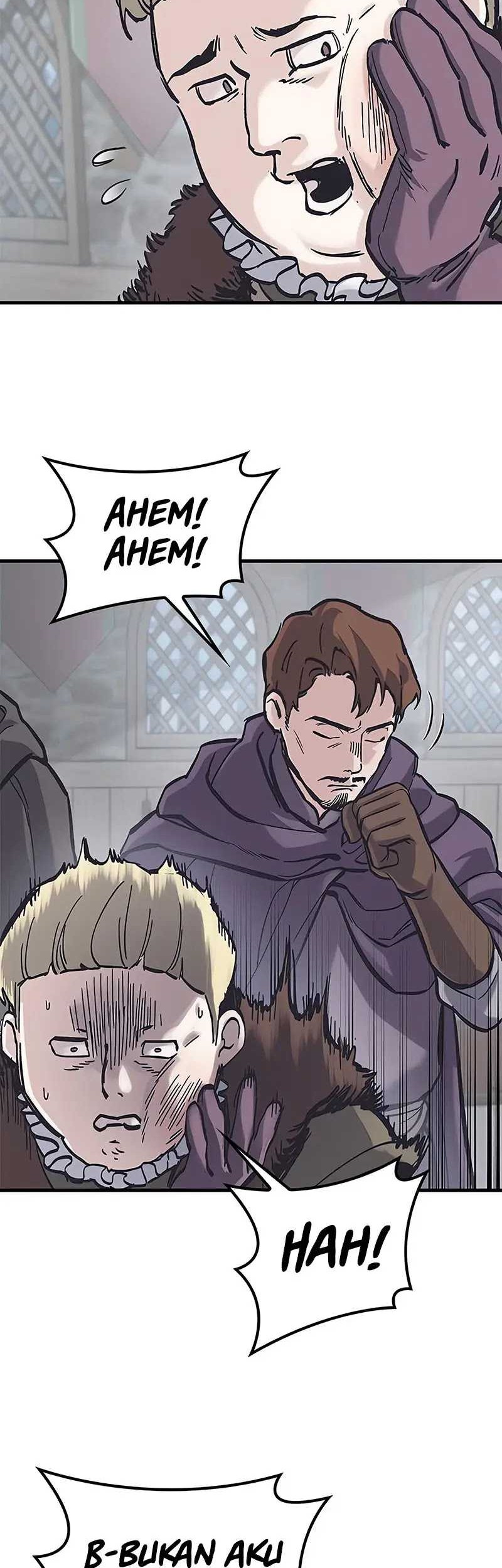 Eternally Regressing Knight Chapter 37 - halaman 23