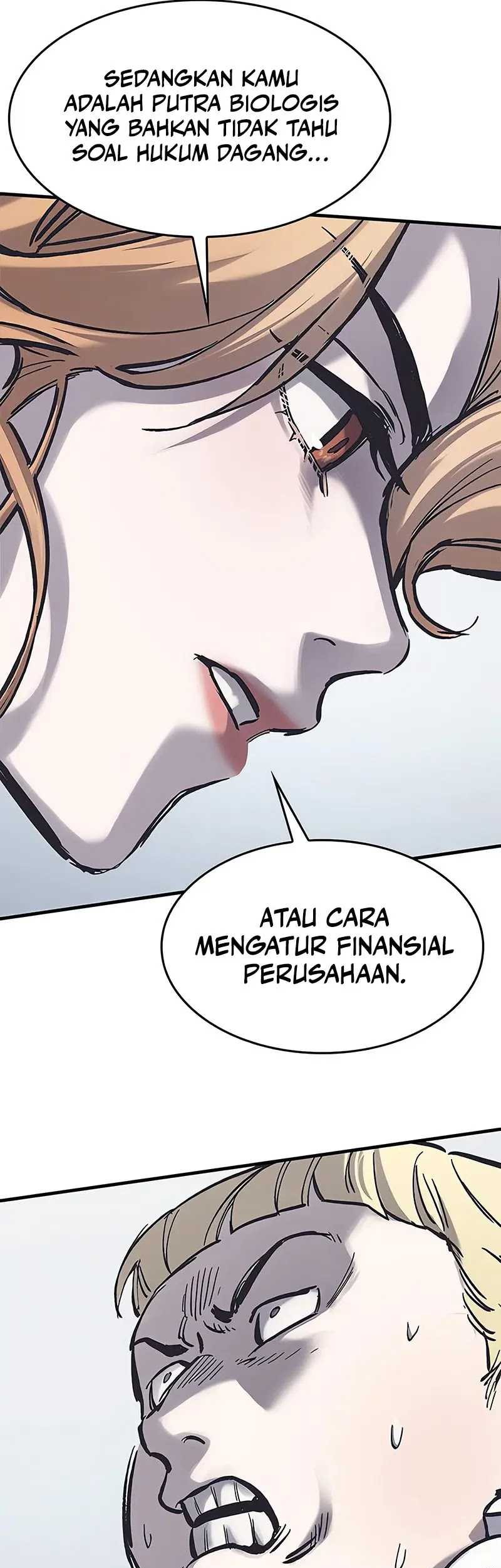 Eternally Regressing Knight Chapter 37 - halaman 26