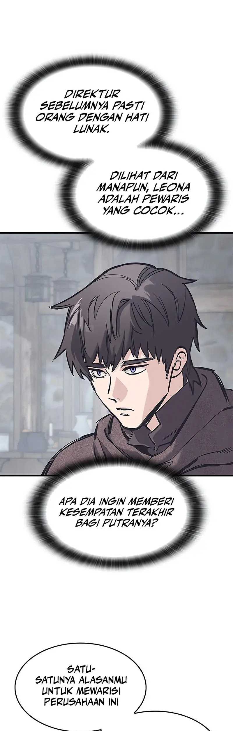 Eternally Regressing Knight Chapter 37 - halaman 28