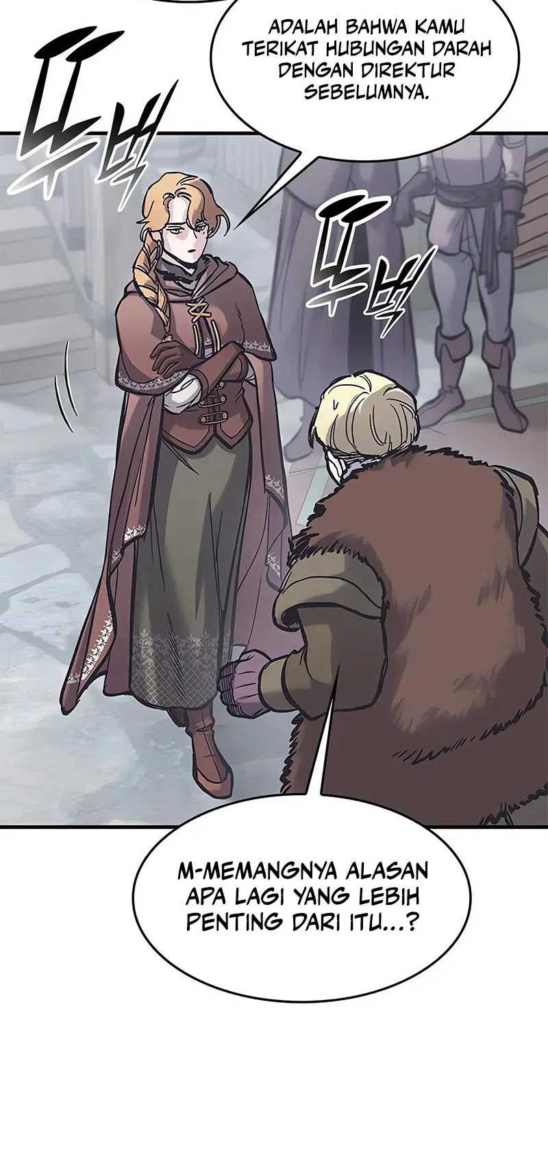 Eternally Regressing Knight Chapter 37 - halaman 29
