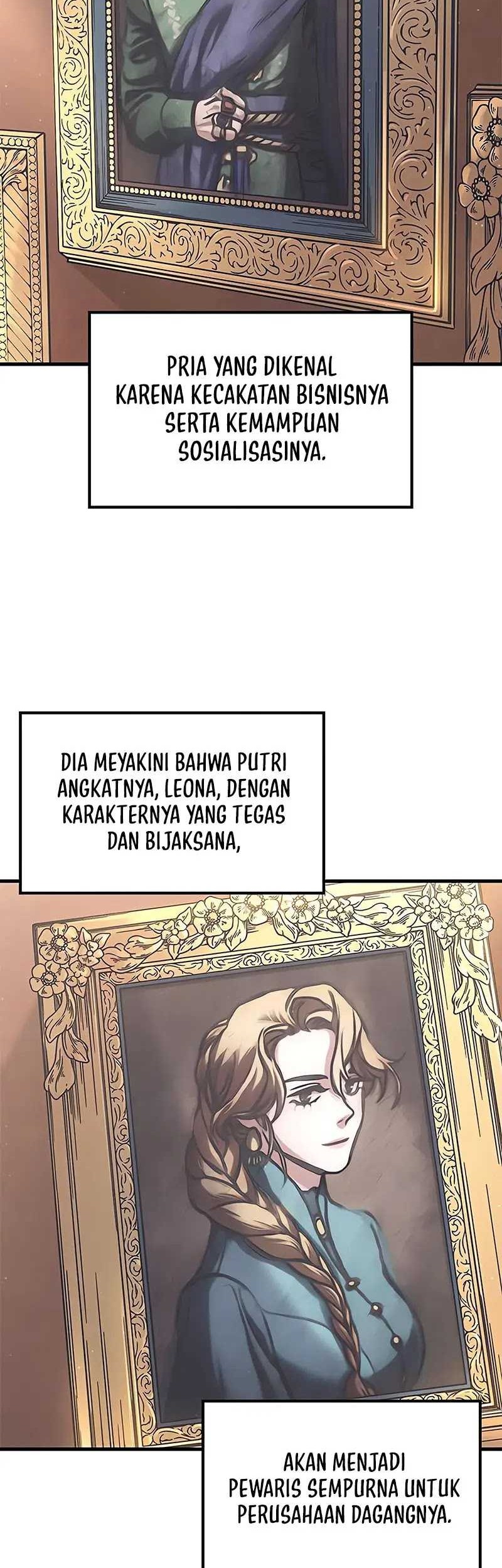 Eternally Regressing Knight Chapter 37 - halaman 3