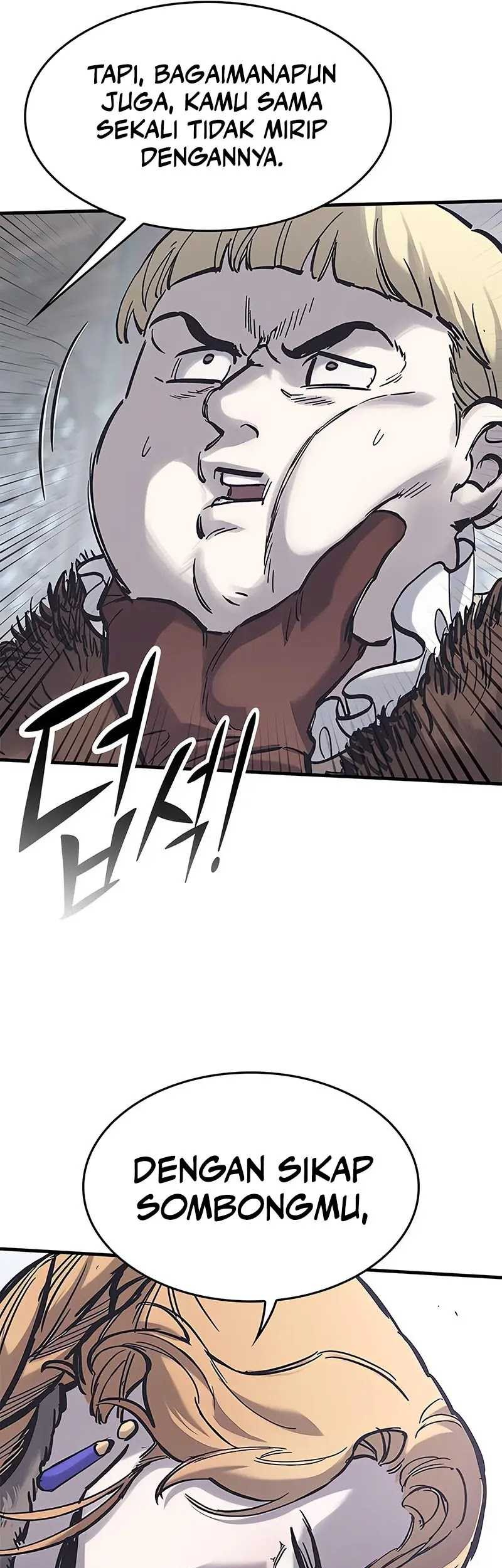 Eternally Regressing Knight Chapter 37 - halaman 30