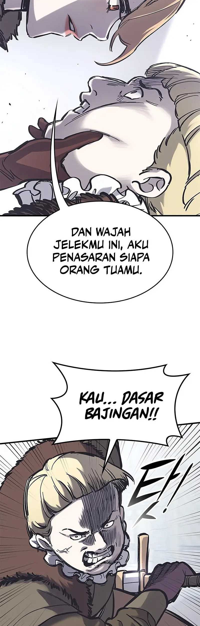 Eternally Regressing Knight Chapter 37 - halaman 31