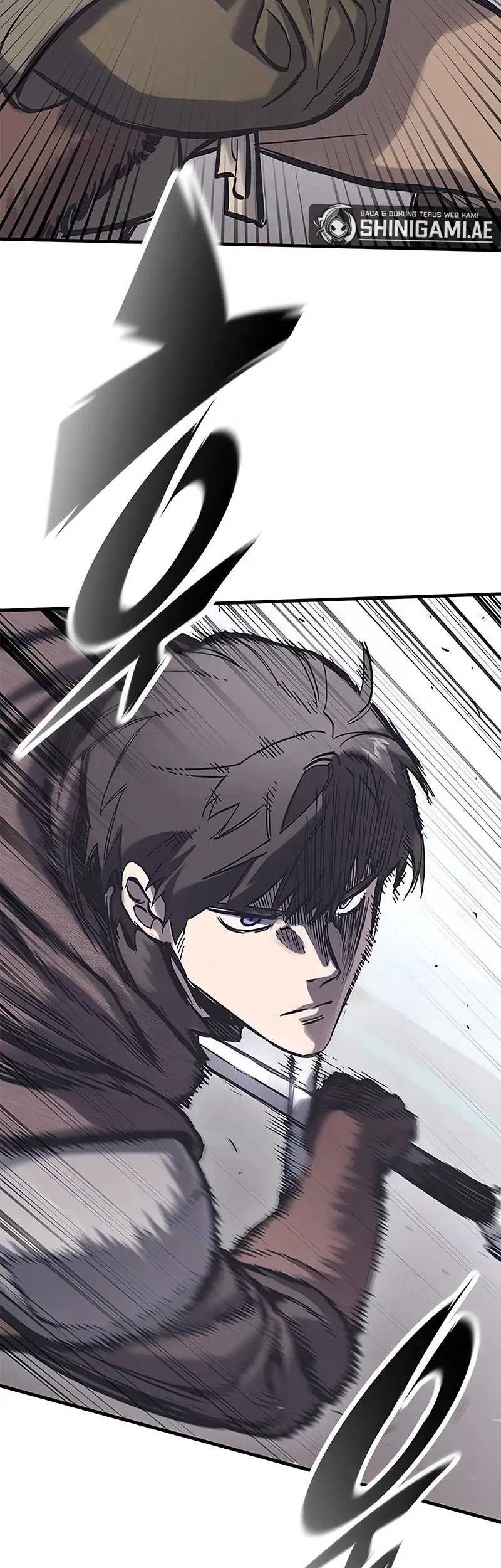 Eternally Regressing Knight Chapter 37 - halaman 32