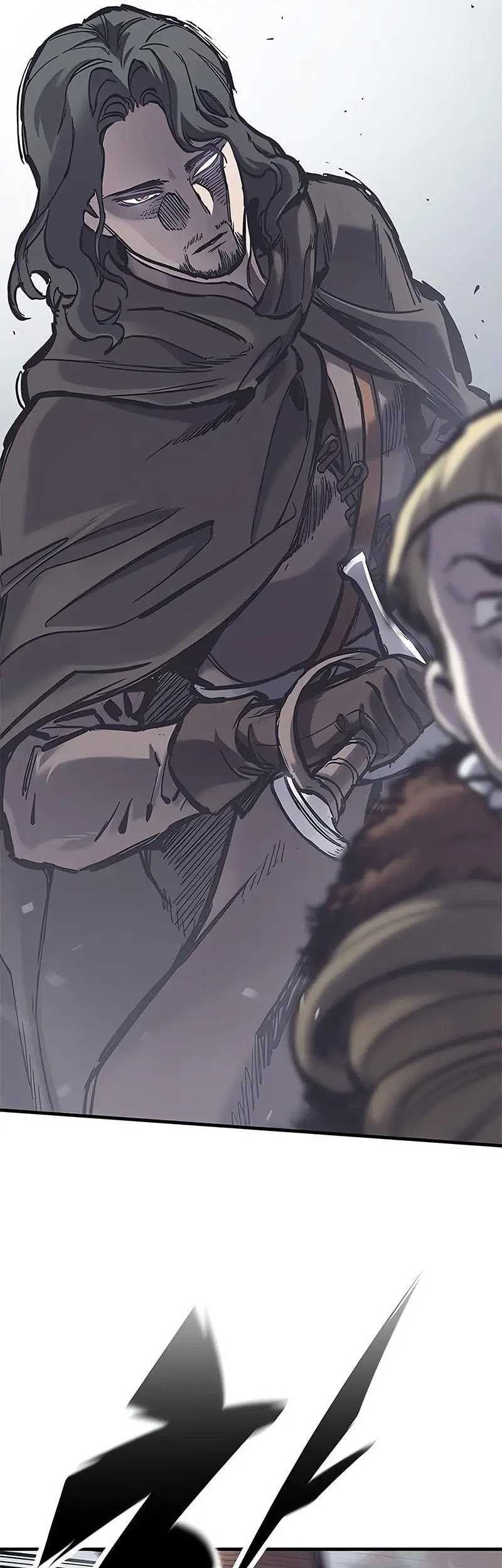 Eternally Regressing Knight Chapter 37 - halaman 34