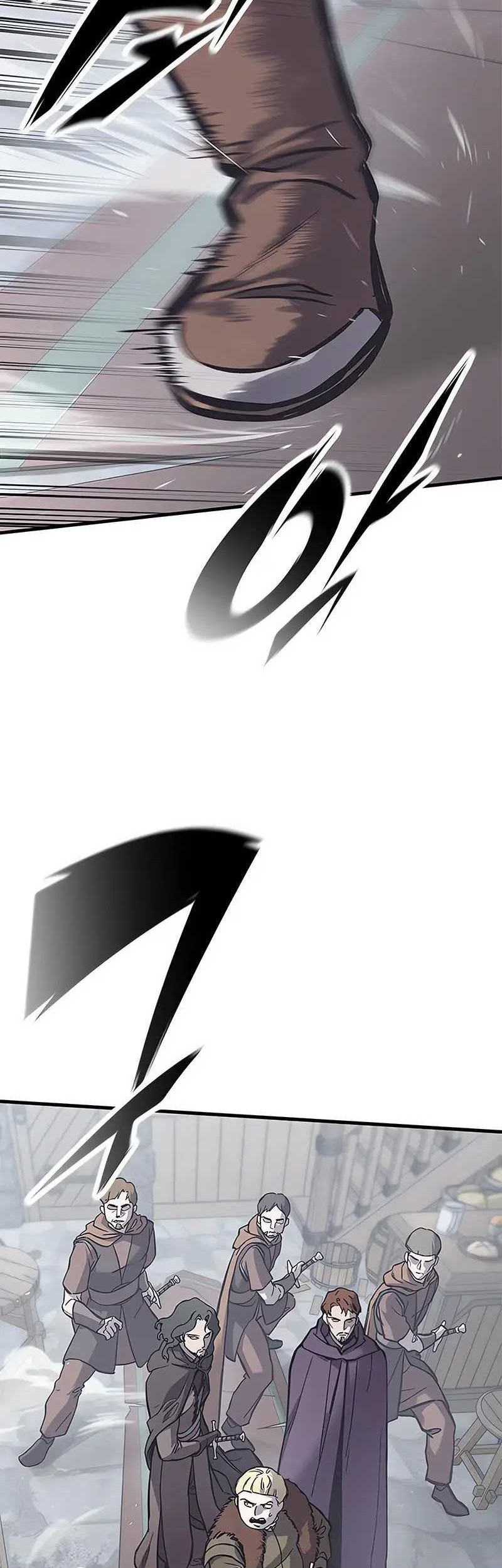Eternally Regressing Knight Chapter 37 - halaman 35