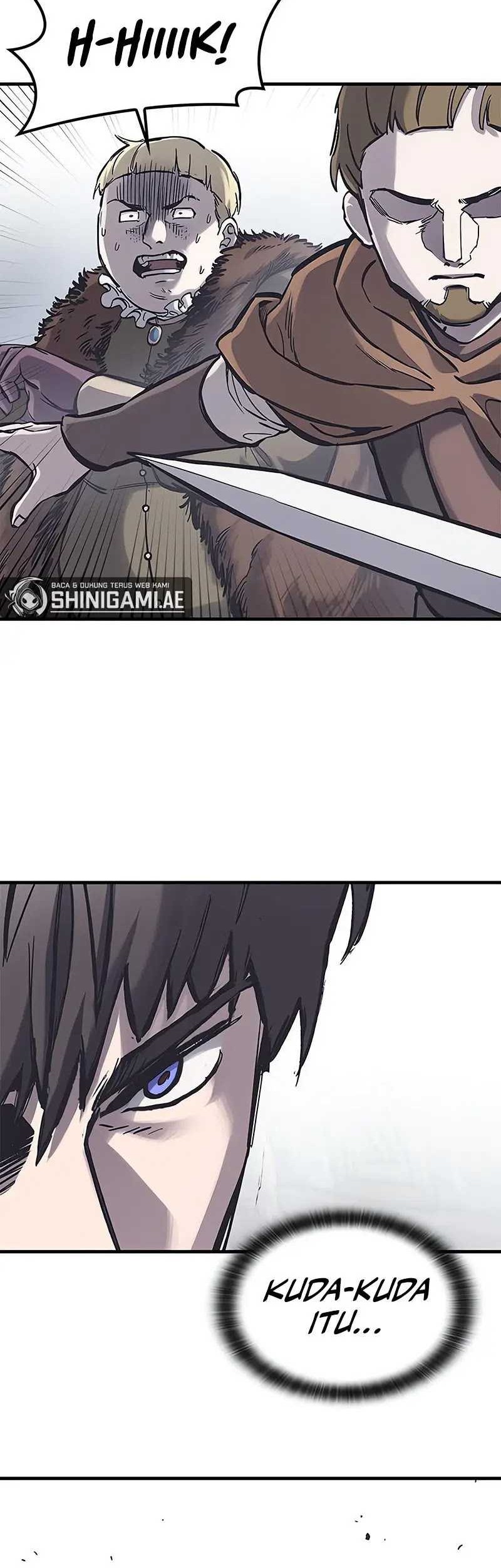 Eternally Regressing Knight Chapter 37 - halaman 37