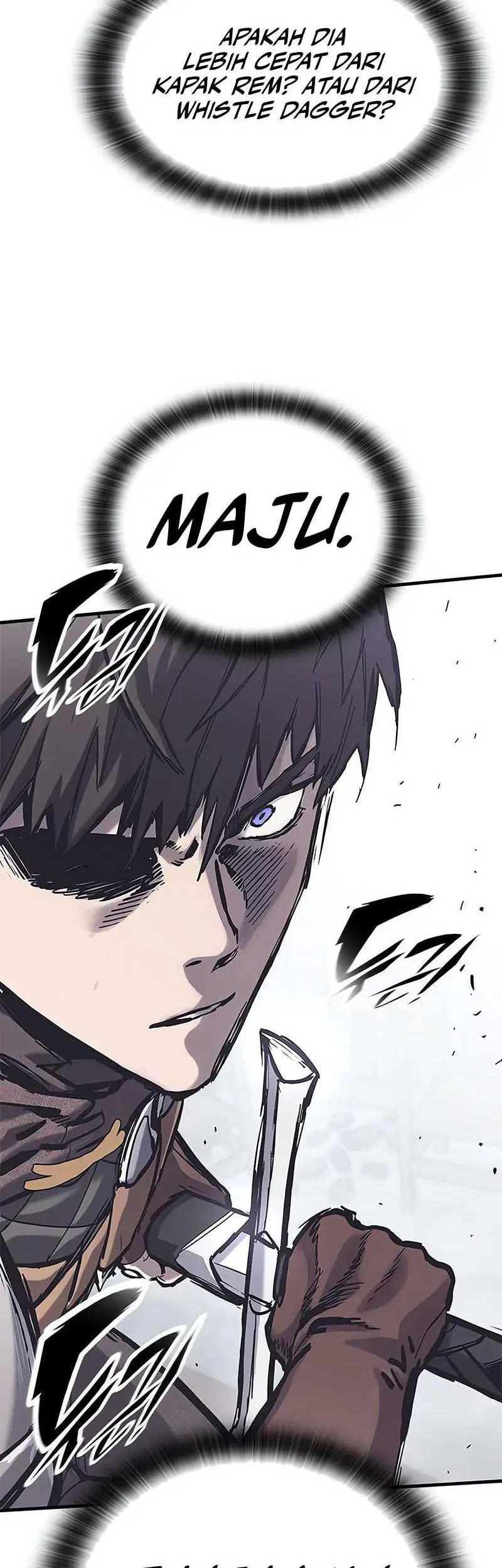 Eternally Regressing Knight Chapter 37 - halaman 39