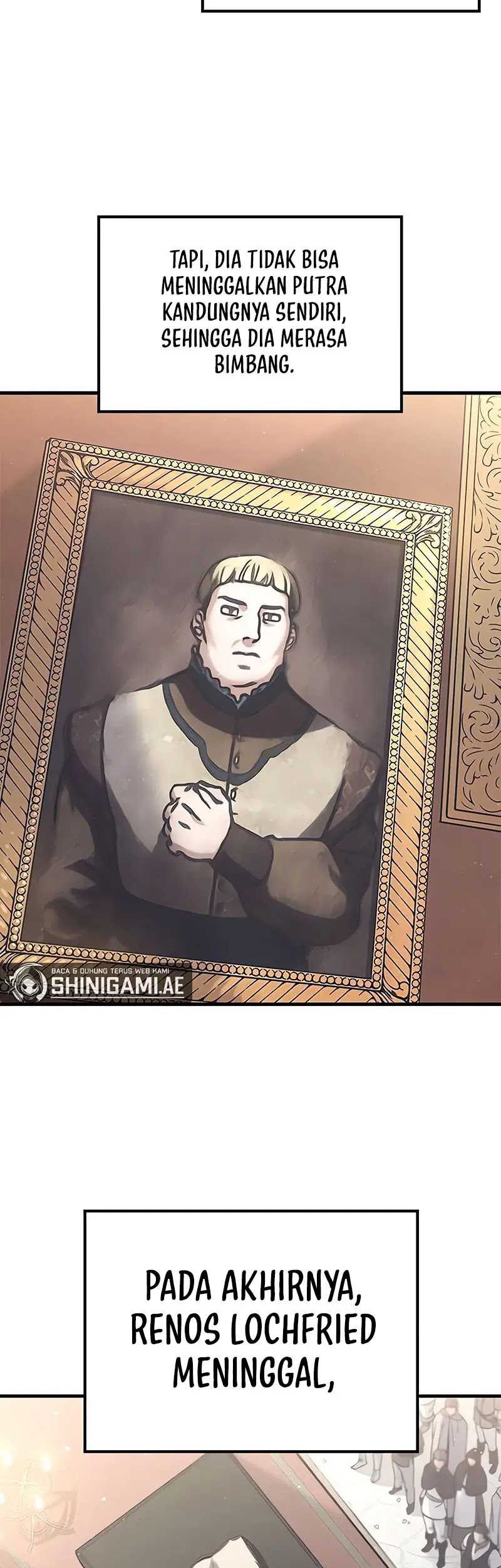 Eternally Regressing Knight Chapter 37 - halaman 4