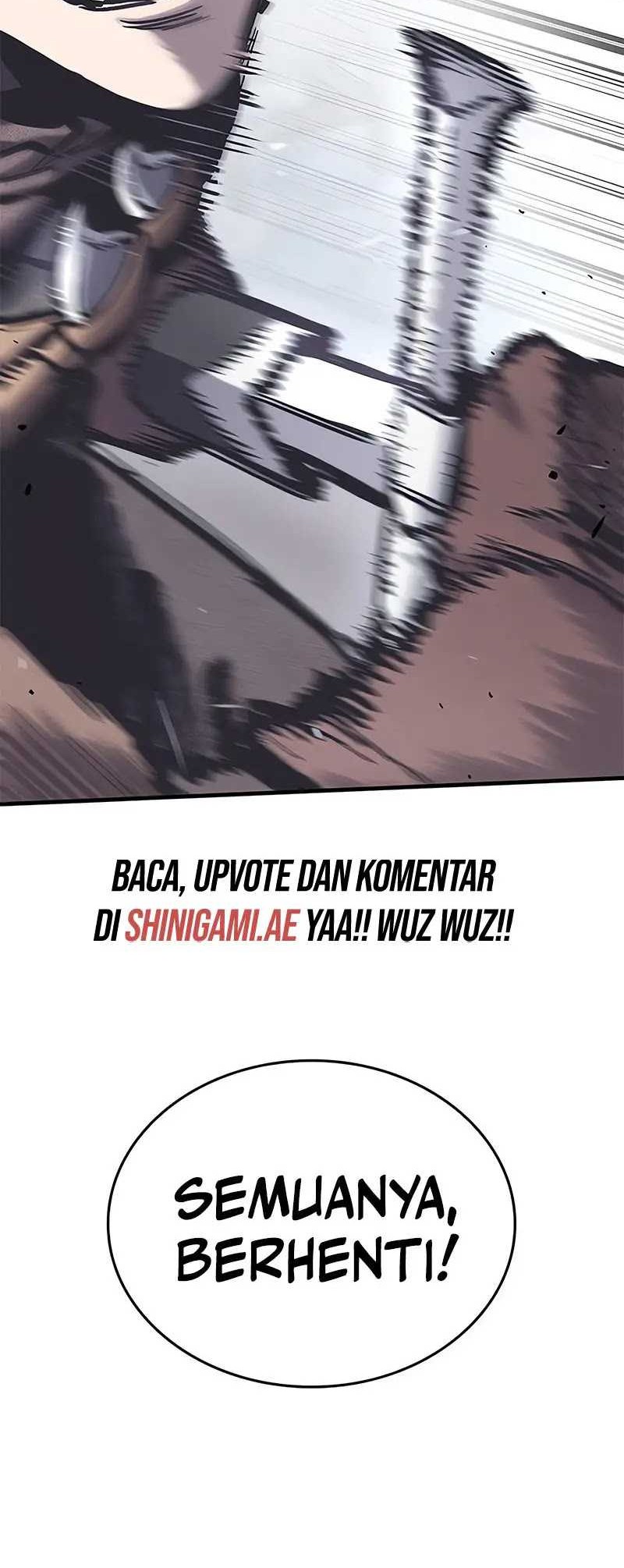 Eternally Regressing Knight Chapter 37 - halaman 41