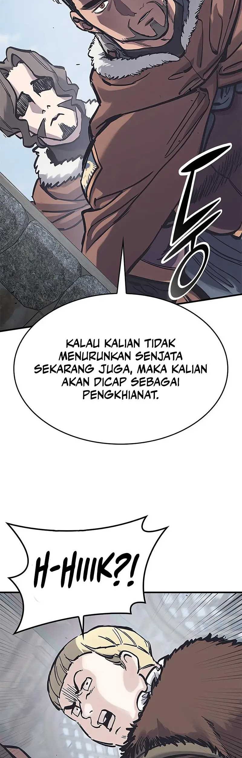 Eternally Regressing Knight Chapter 37 - halaman 43