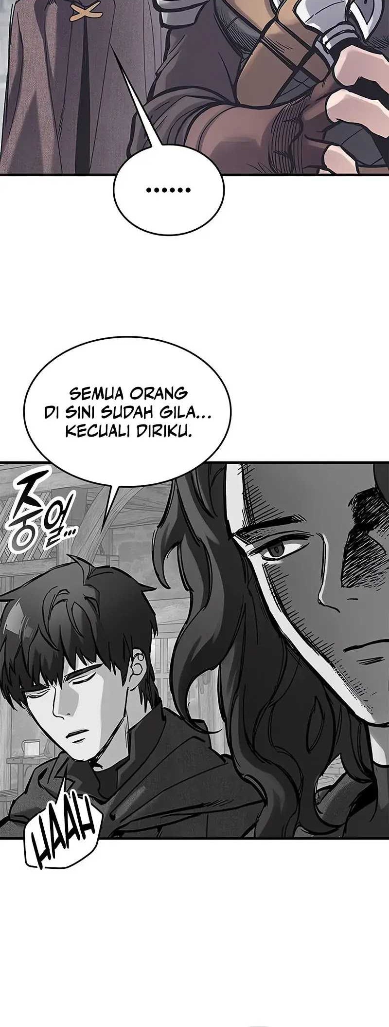 Eternally Regressing Knight Chapter 37 - halaman 45