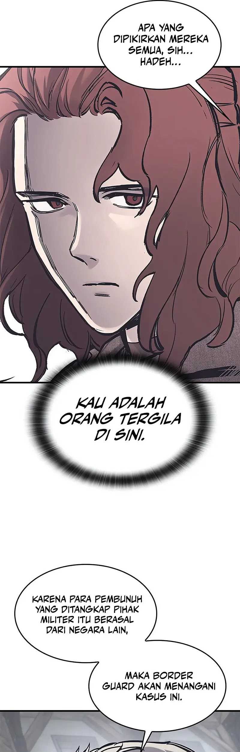 Eternally Regressing Knight Chapter 37 - halaman 46