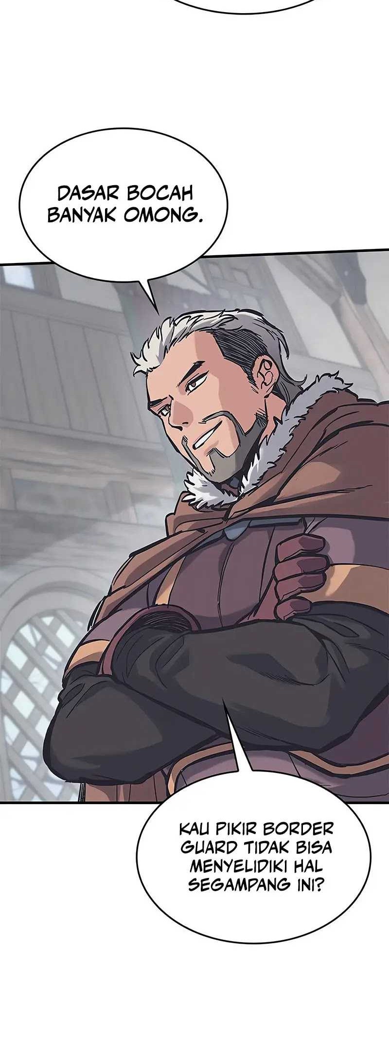 Eternally Regressing Knight Chapter 37 - halaman 49
