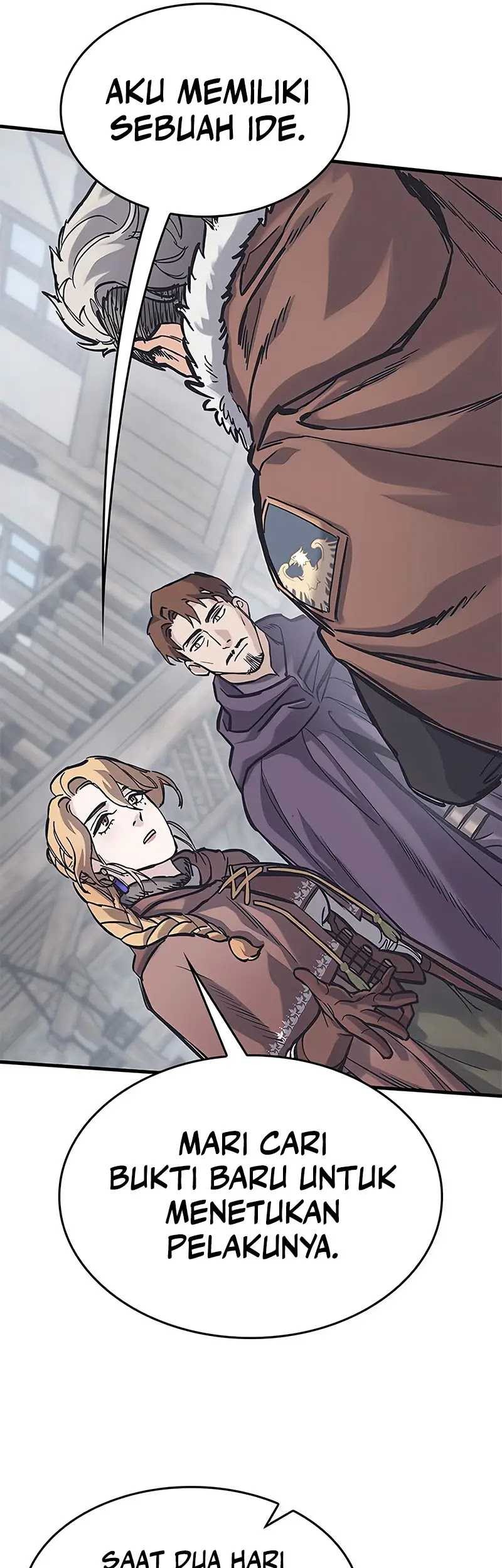 Eternally Regressing Knight Chapter 37 - halaman 50