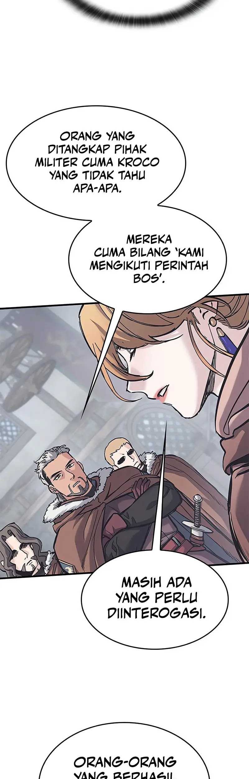 Eternally Regressing Knight Chapter 37 - halaman 52