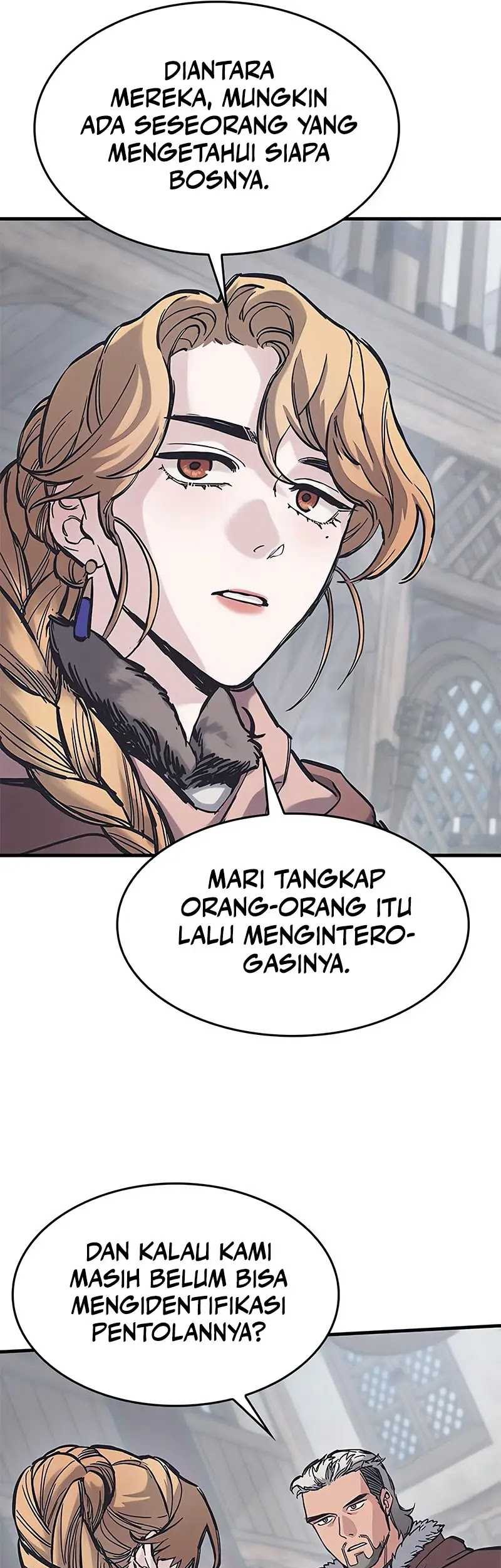 Eternally Regressing Knight Chapter 37 - halaman 54