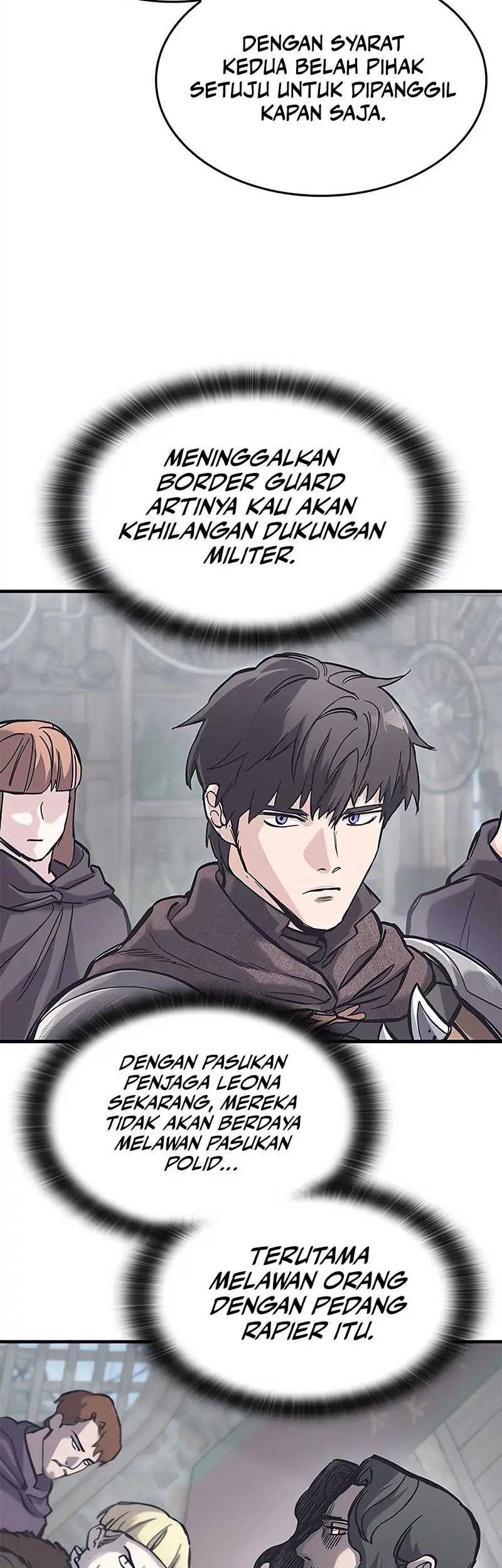 Eternally Regressing Knight Chapter 37 - halaman 56