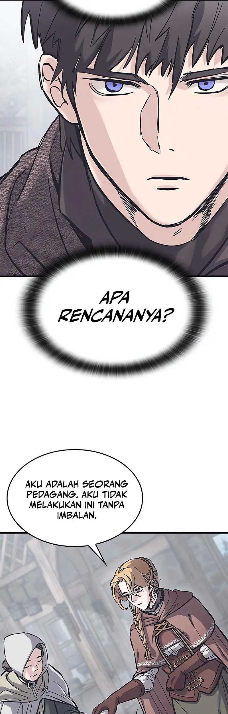 Eternally Regressing Knight Chapter 37 - halaman 58