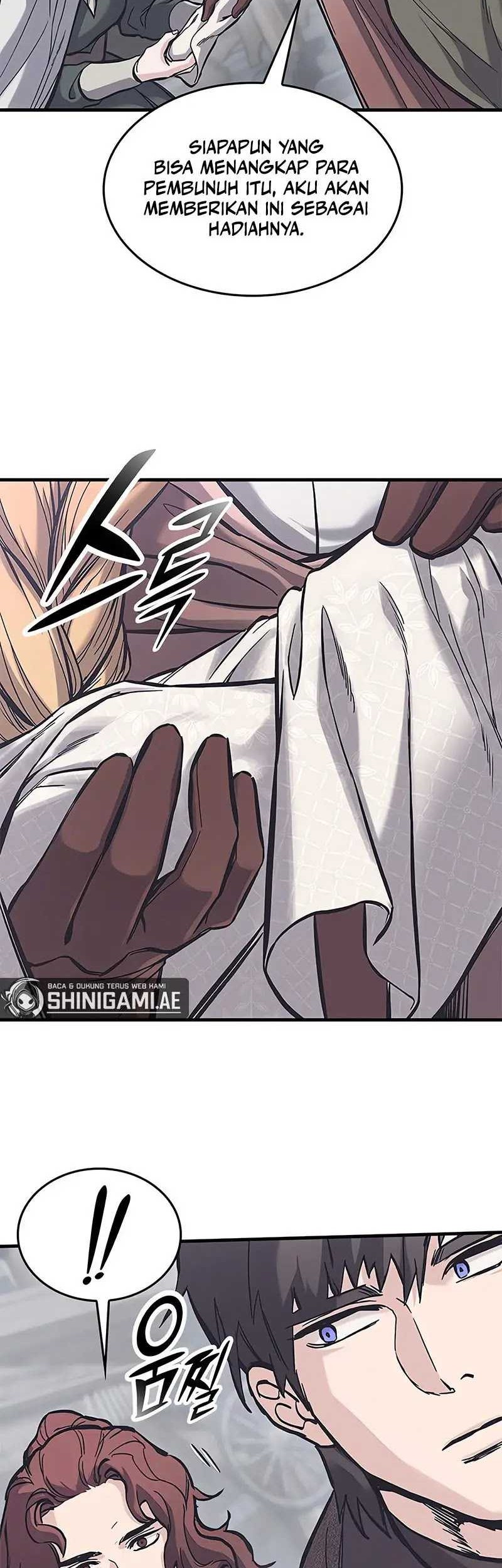 Eternally Regressing Knight Chapter 37 - halaman 59