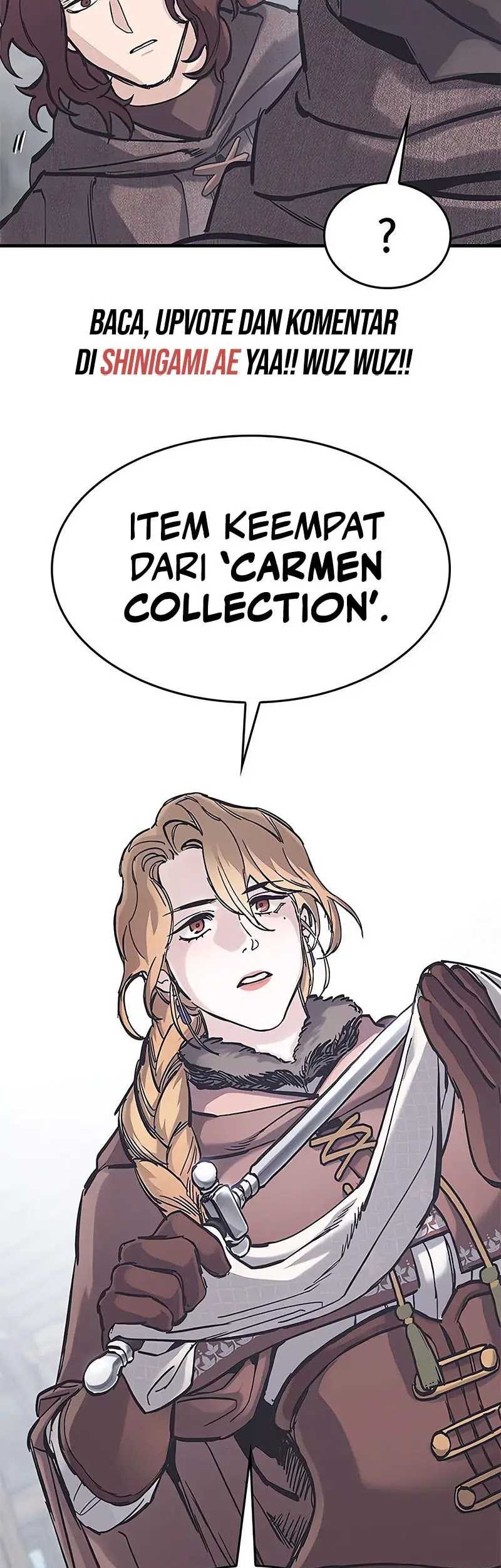 Eternally Regressing Knight Chapter 37 - halaman 60