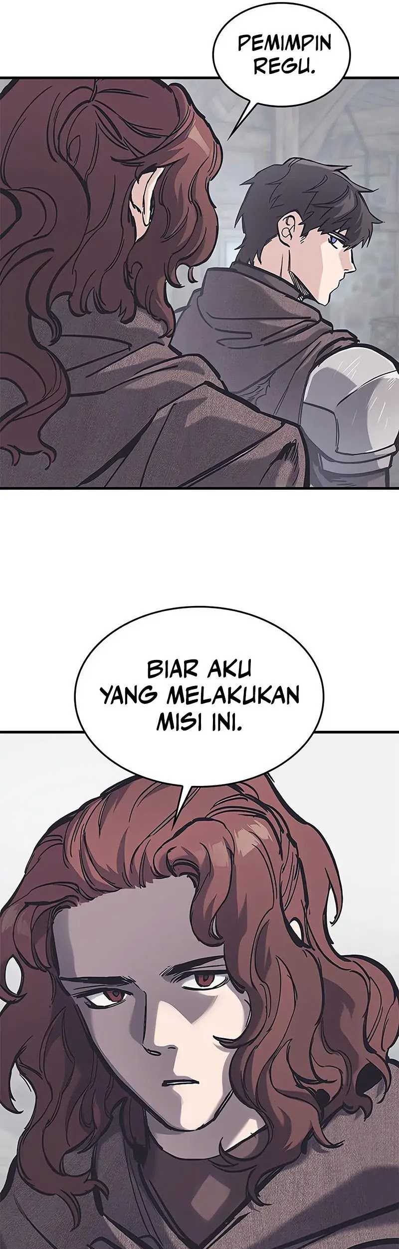 Eternally Regressing Knight Chapter 37 - halaman 62