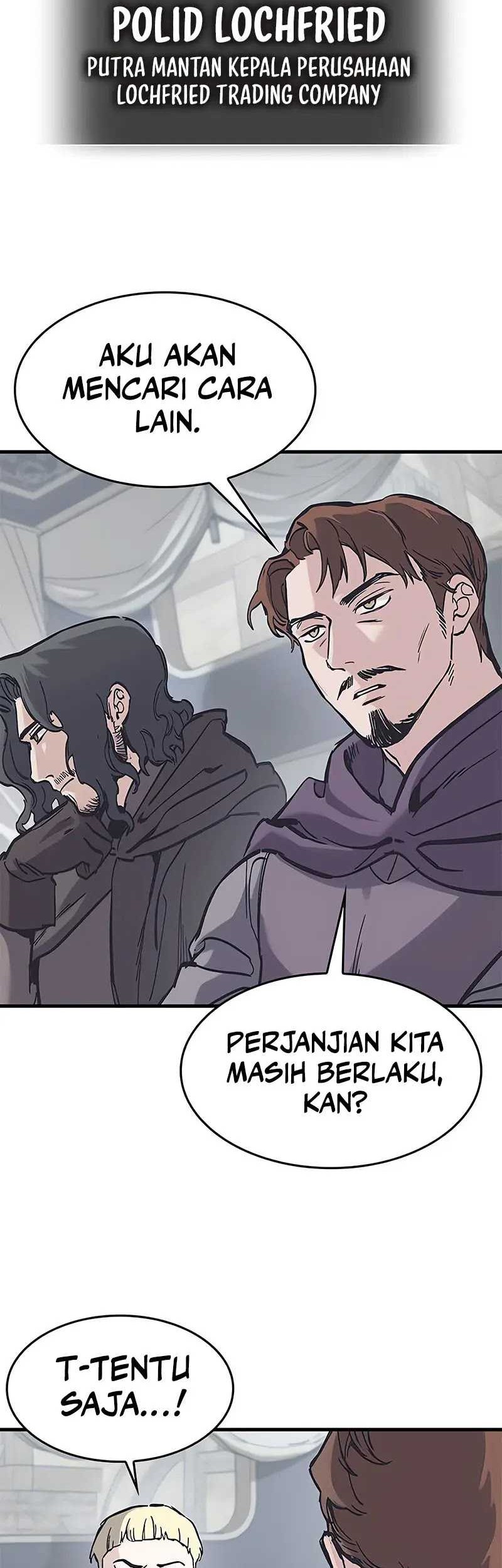 Eternally Regressing Knight Chapter 37 - halaman 7