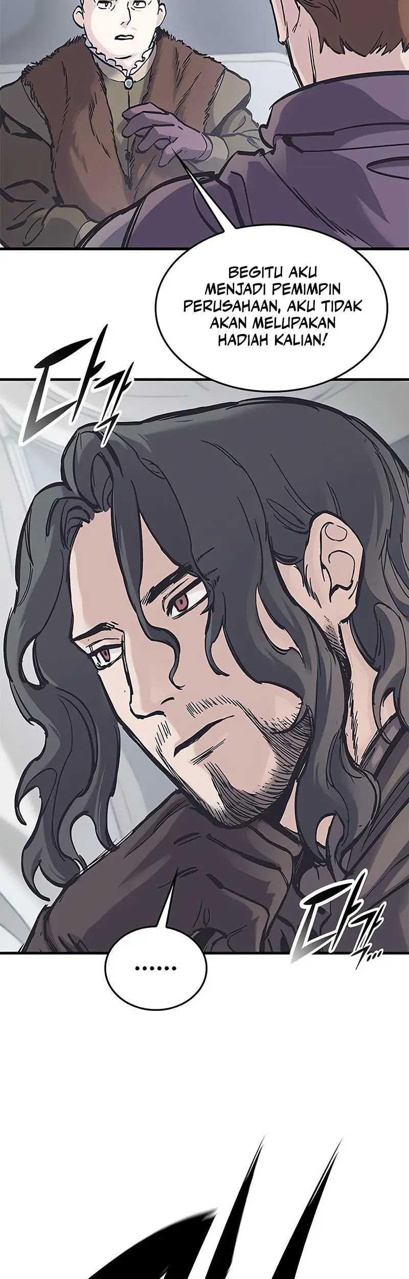 Eternally Regressing Knight Chapter 37 - halaman 8