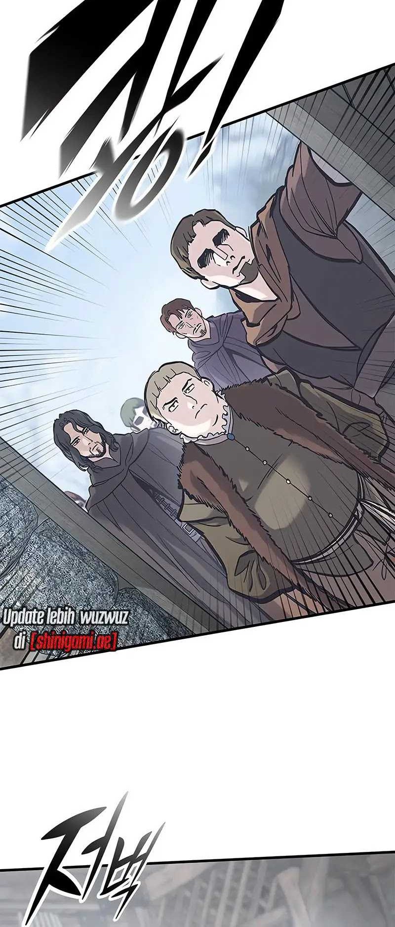 Eternally Regressing Knight Chapter 37 - halaman 9