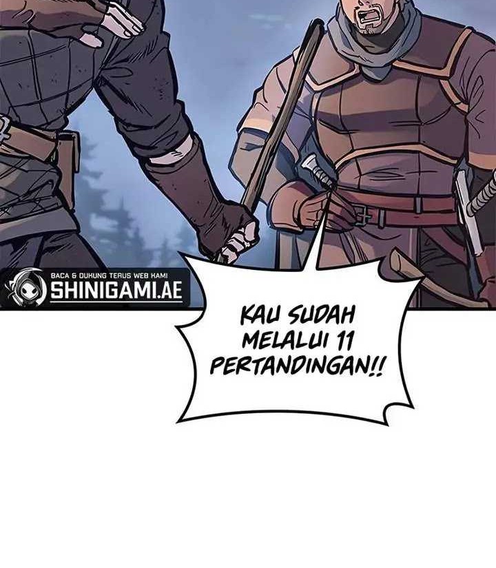 Eternally Regressing Knight Chapter 38 - halaman 1