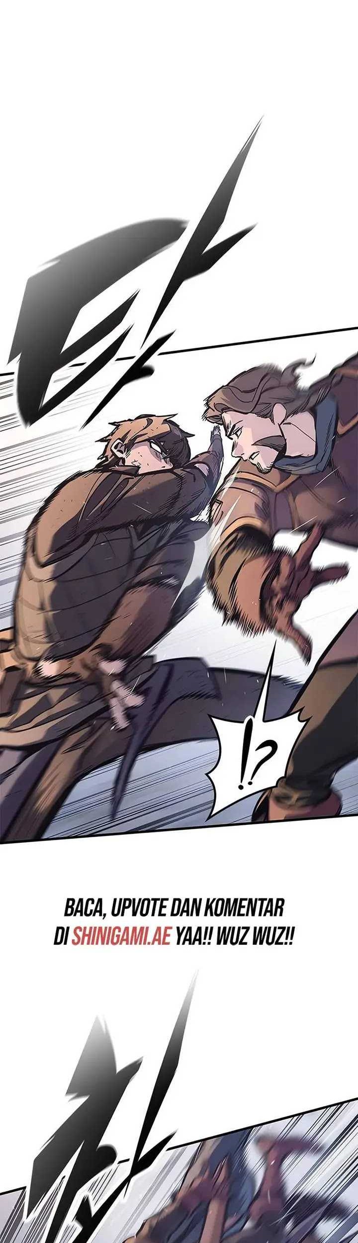 Eternally Regressing Knight Chapter 38 - halaman 11