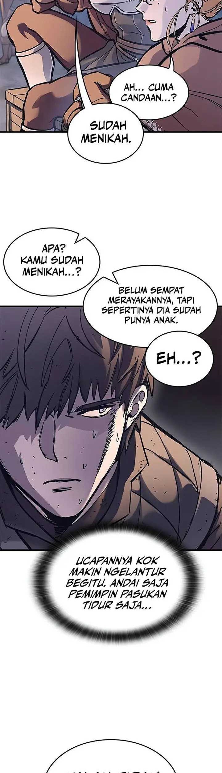 Eternally Regressing Knight Chapter 38 - halaman 15