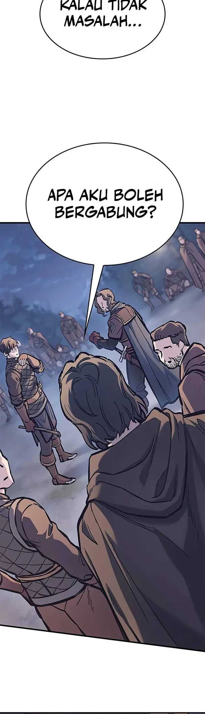 Eternally Regressing Knight Chapter 38 - halaman 16