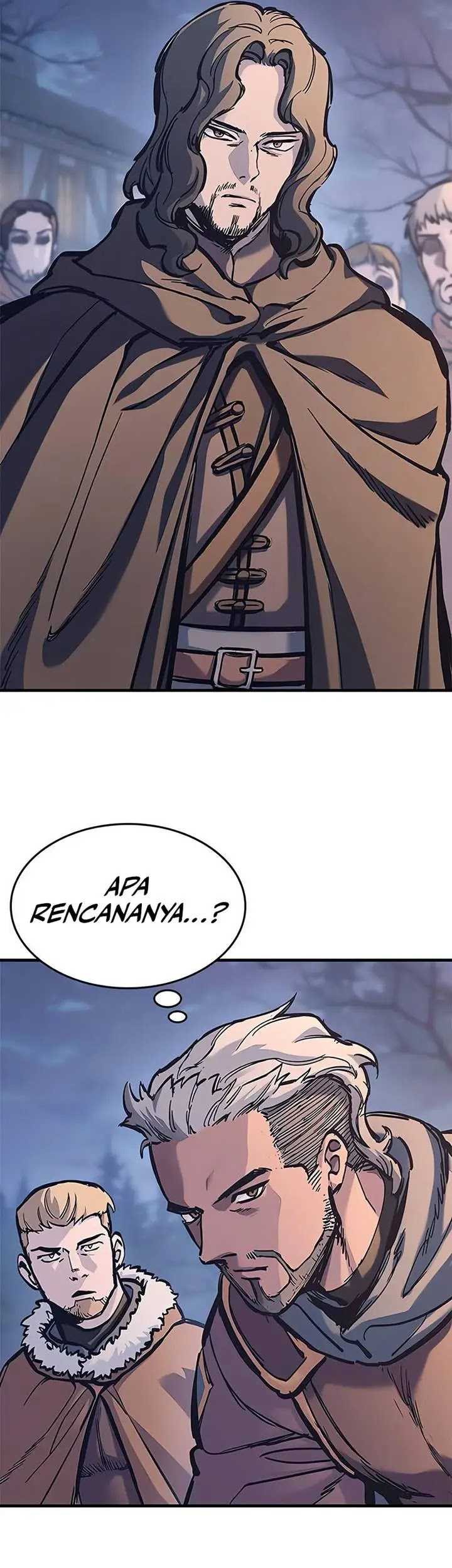 Eternally Regressing Knight Chapter 38 - halaman 18