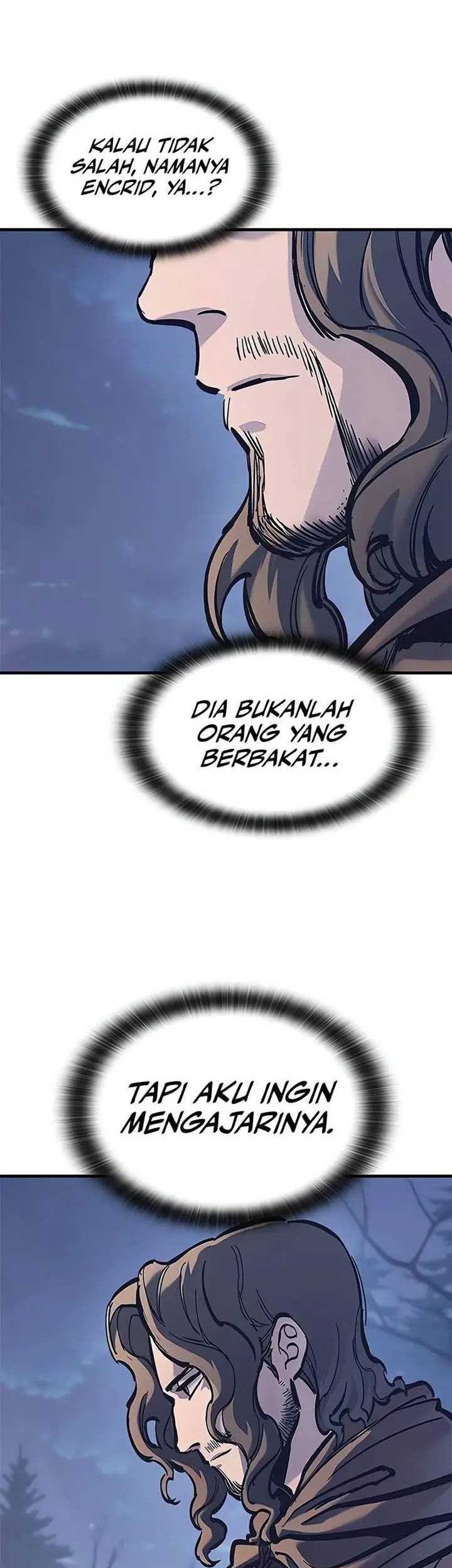 Eternally Regressing Knight Chapter 38 - halaman 19