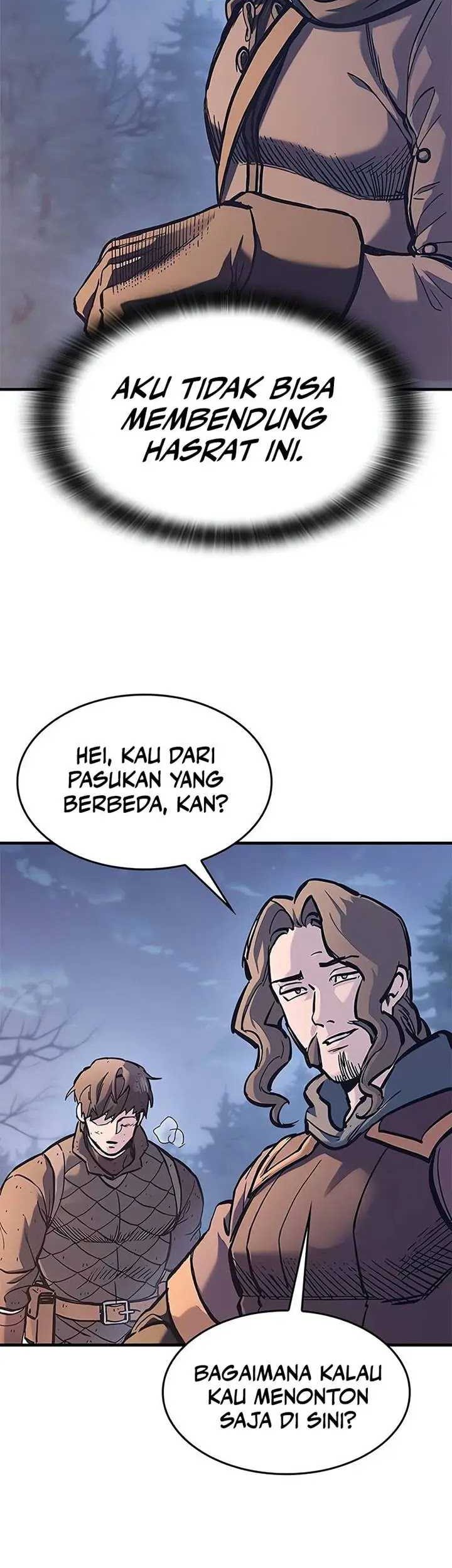 Eternally Regressing Knight Chapter 38 - halaman 20
