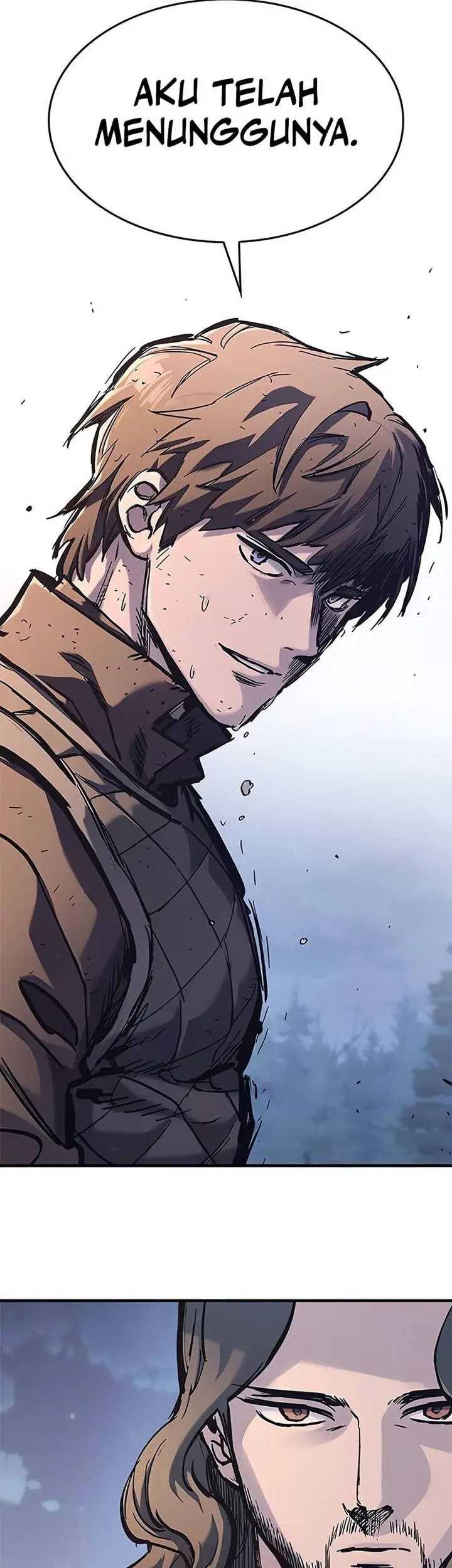 Eternally Regressing Knight Chapter 38 - halaman 22