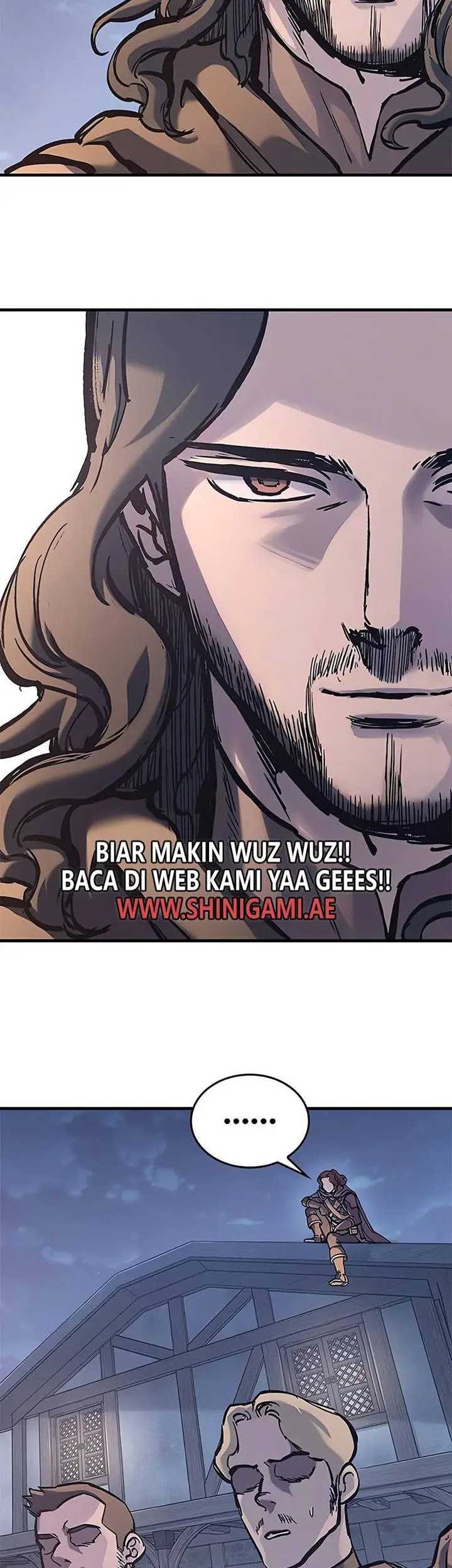 Eternally Regressing Knight Chapter 38 - halaman 23