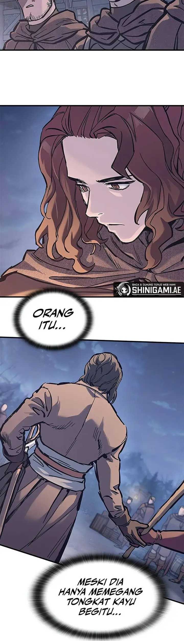 Eternally Regressing Knight Chapter 38 - halaman 24