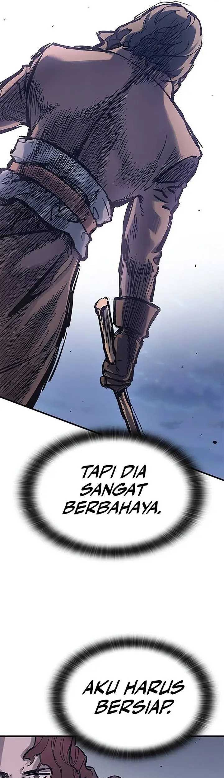 Eternally Regressing Knight Chapter 38 - halaman 26
