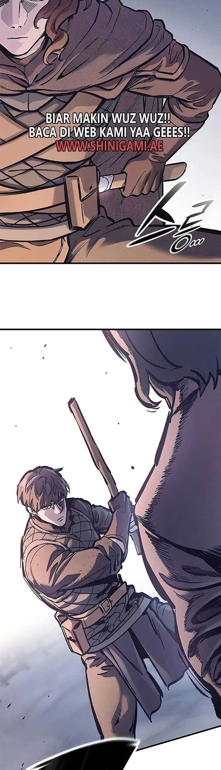 Eternally Regressing Knight Chapter 38 - halaman 27