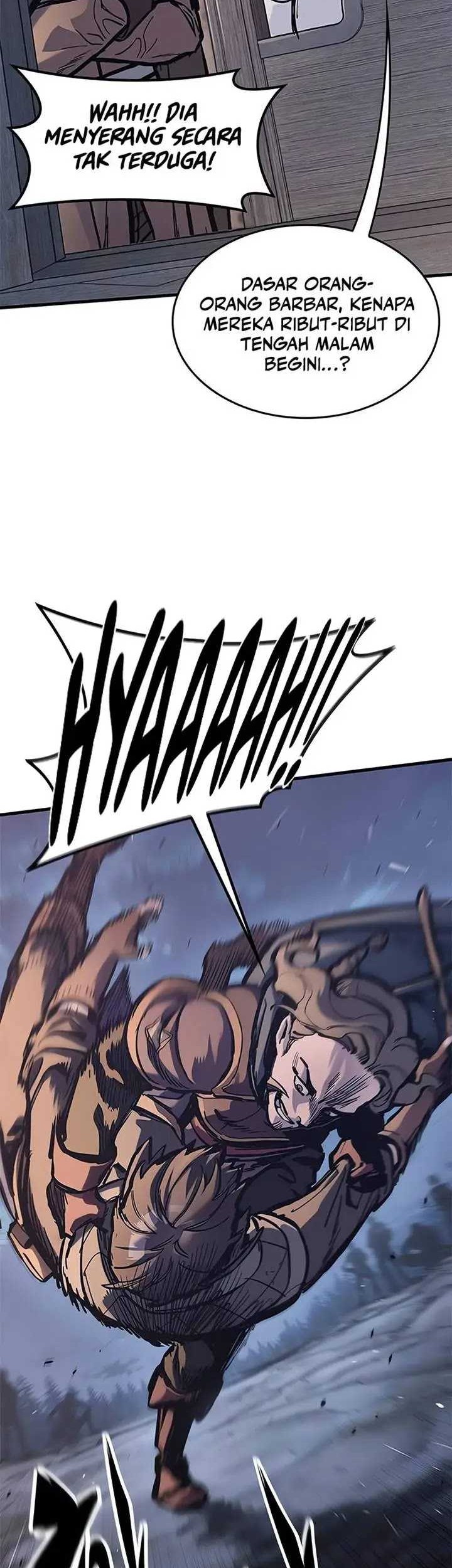 Eternally Regressing Knight Chapter 38 - halaman 3