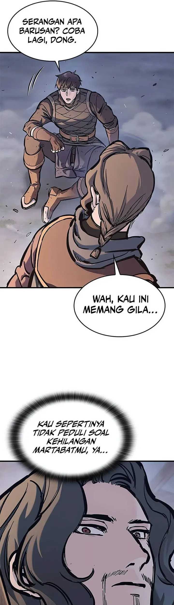 Eternally Regressing Knight Chapter 38 - halaman 6