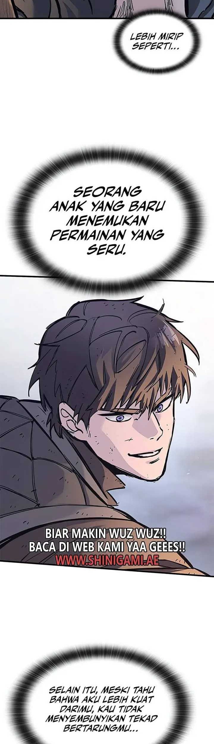Eternally Regressing Knight Chapter 38 - halaman 7