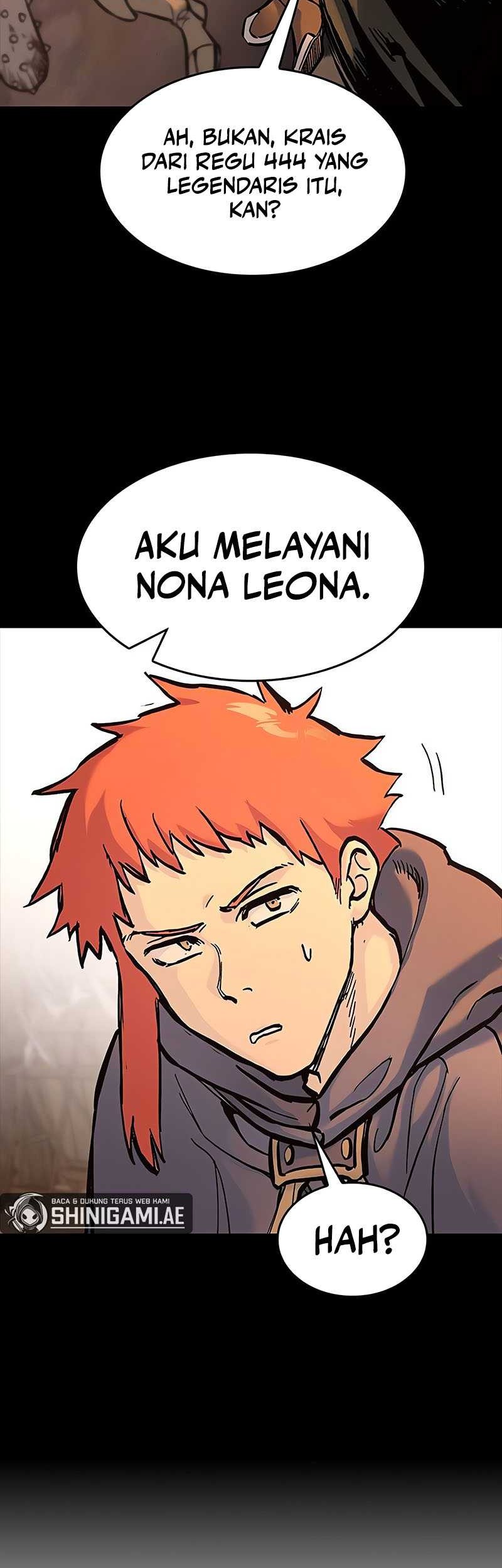 Eternally Regressing Knight Chapter 39 - halaman 13
