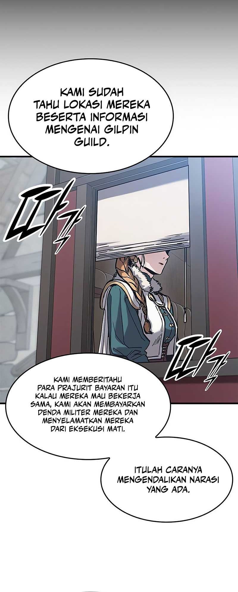 Eternally Regressing Knight Chapter 39 - halaman 14