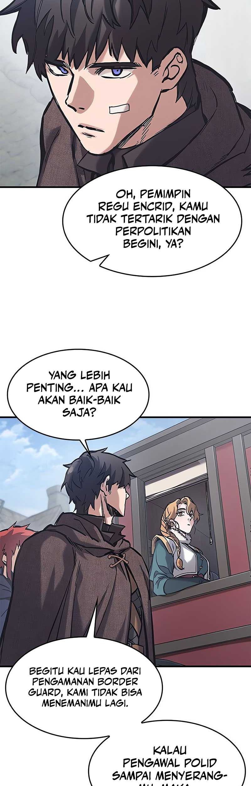 Eternally Regressing Knight Chapter 39 - halaman 17