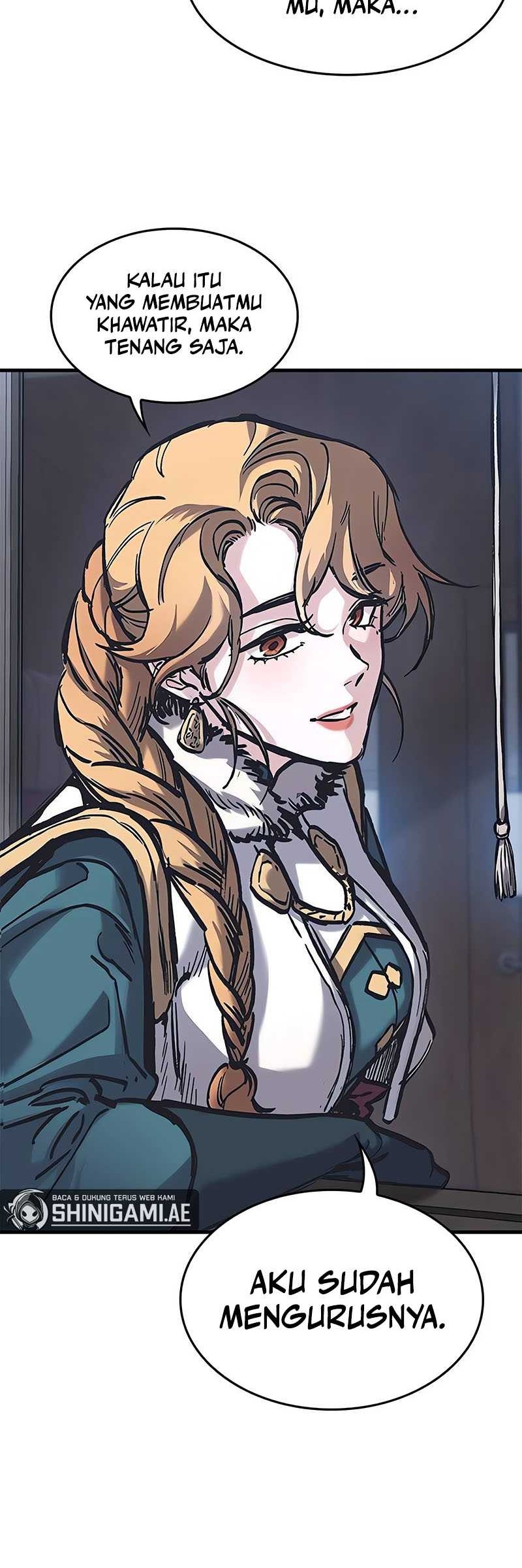 Eternally Regressing Knight Chapter 39 - halaman 18