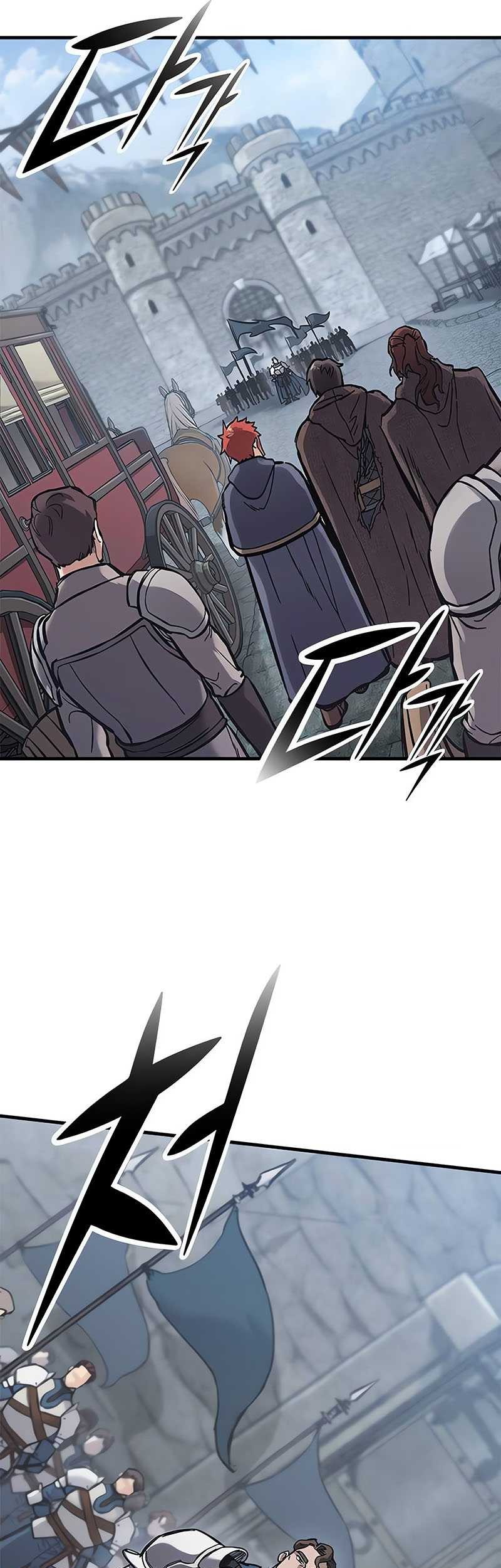 Eternally Regressing Knight Chapter 39 - halaman 19