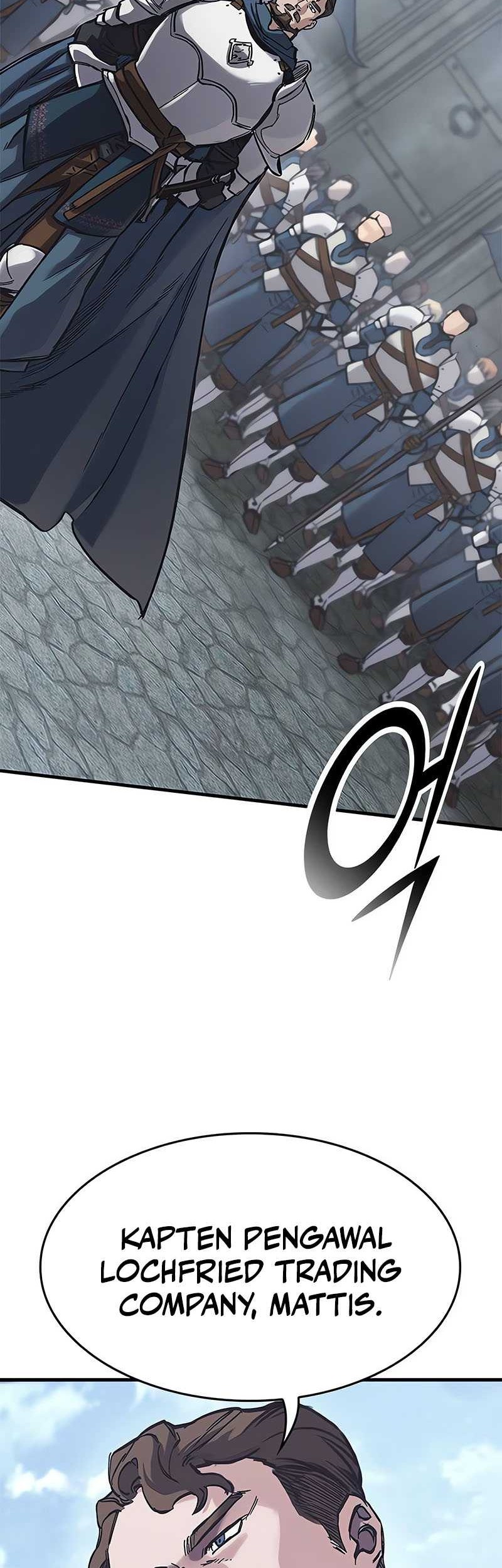 Eternally Regressing Knight Chapter 39 - halaman 20